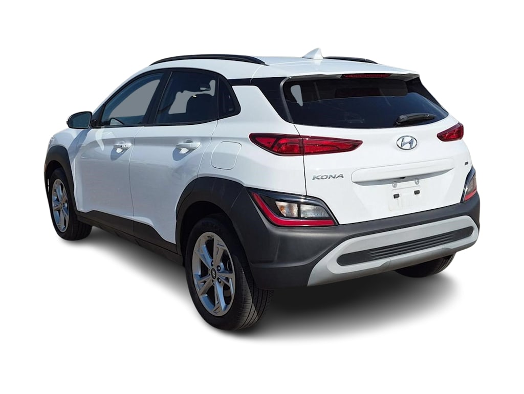 Thumbnail: 2023 Hyundai Kona - 4
