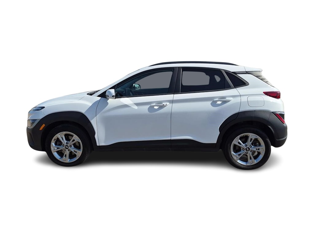 Thumbnail: 2023 Hyundai Kona - 3
