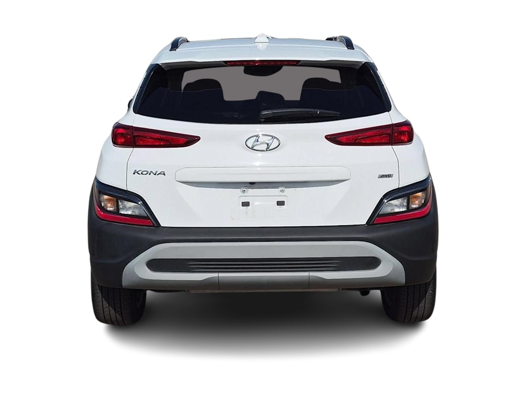 Thumbnail: 2023 Hyundai Kona - 5