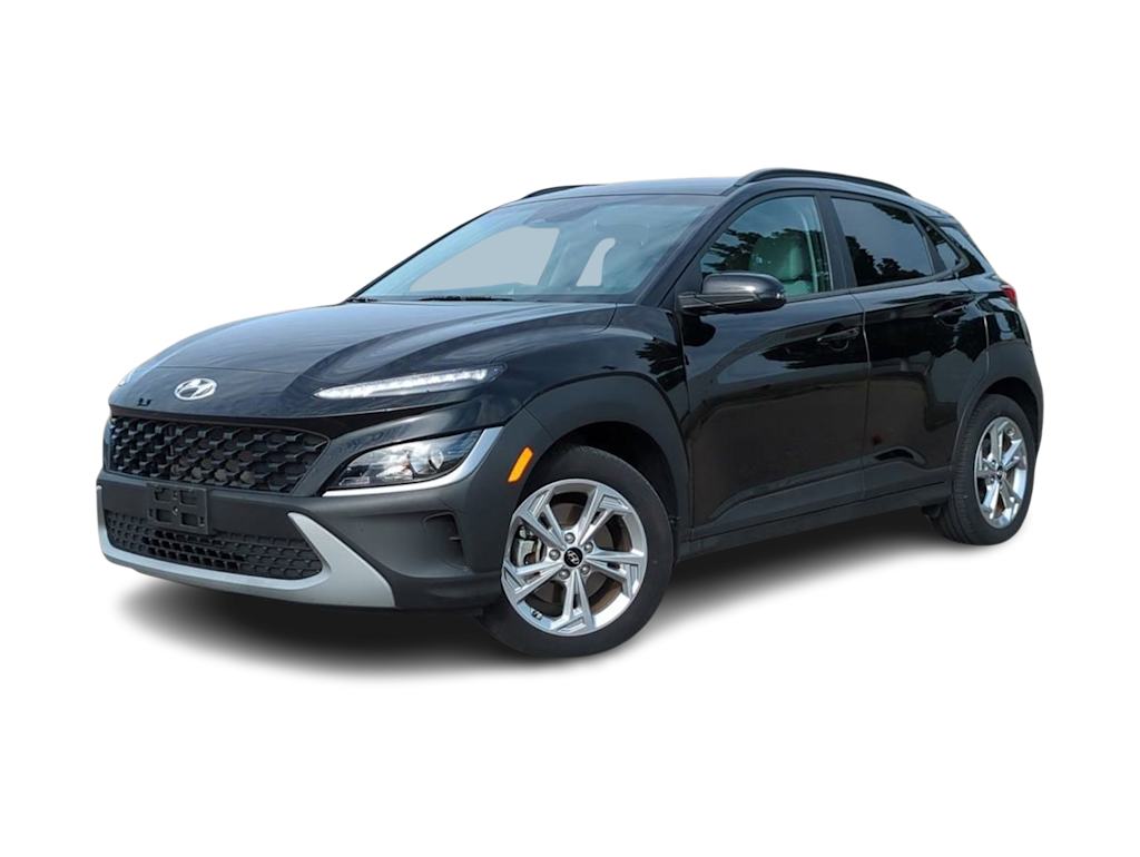 2023 Hyundai Kona