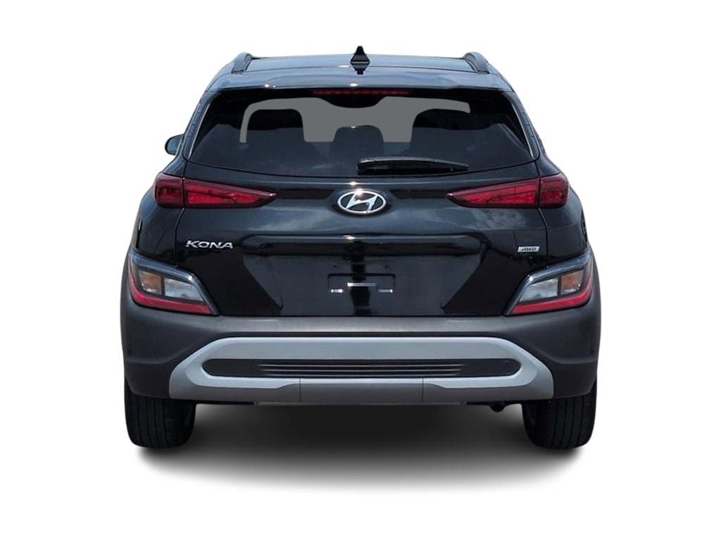 Thumbnail: 2023 Hyundai Kona - 3