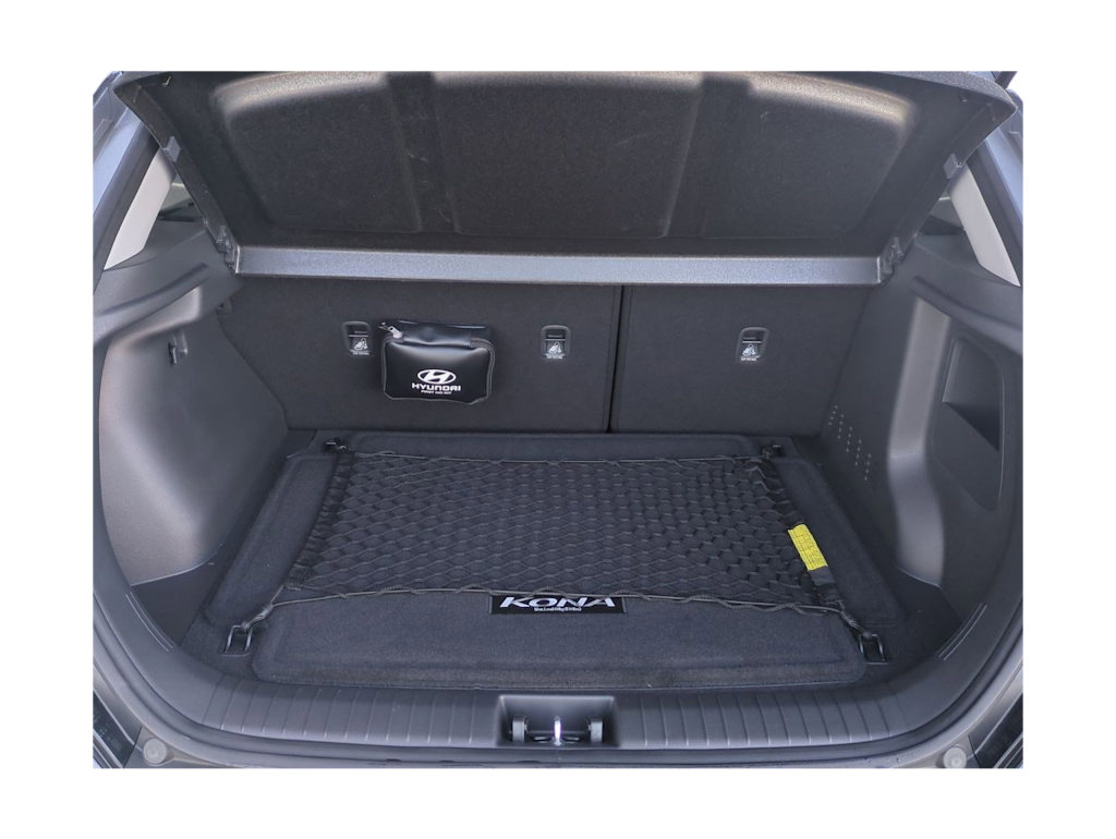 Thumbnail: 2023 Hyundai Kona - 18