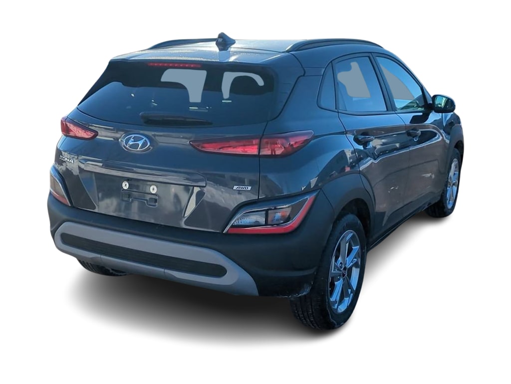 Thumbnail: 2023 Hyundai Kona - 21