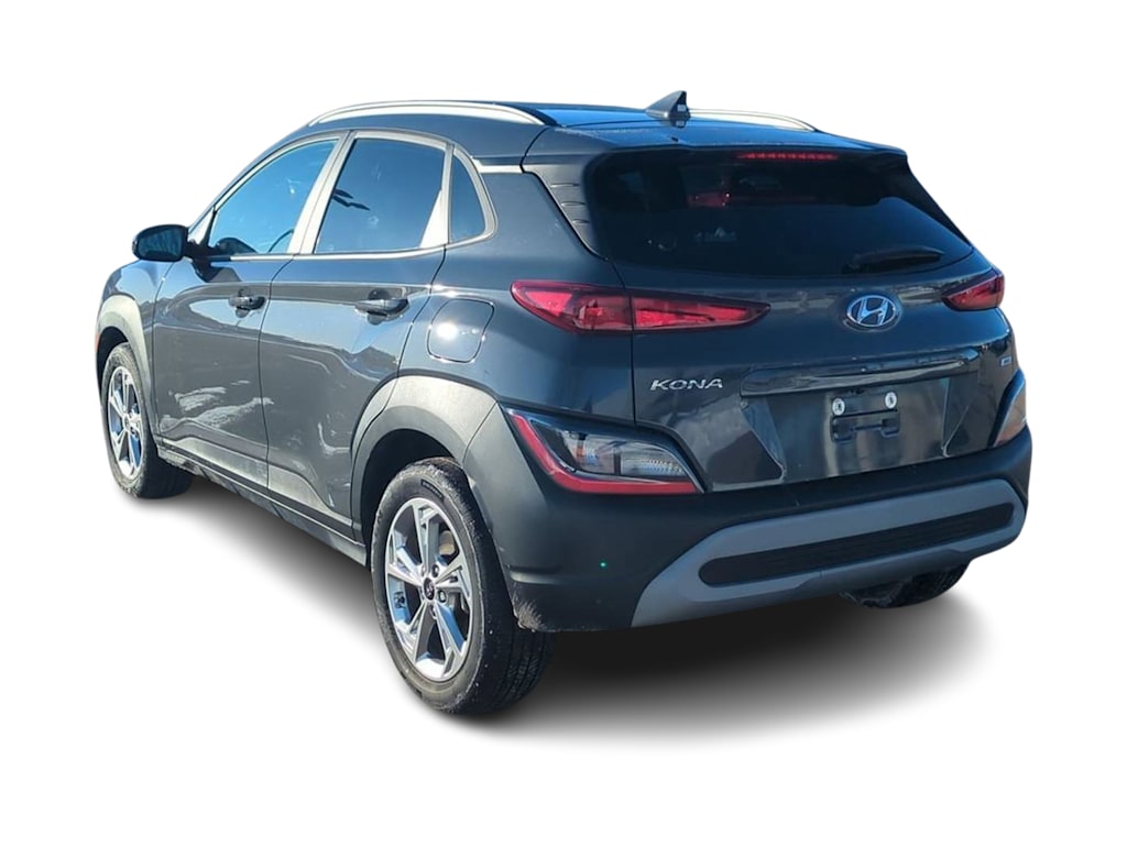 Thumbnail: 2023 Hyundai Kona - 4