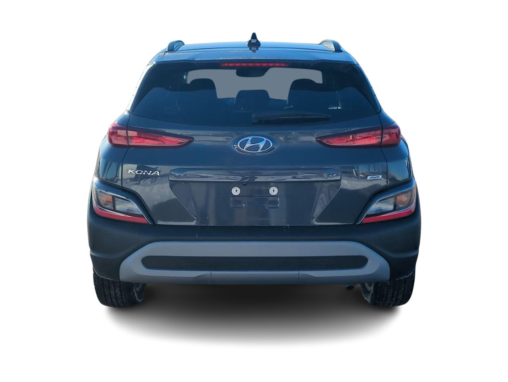 Thumbnail: 2023 Hyundai Kona - 5