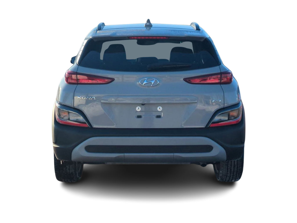 Thumbnail: 2023 Hyundai Kona - 5