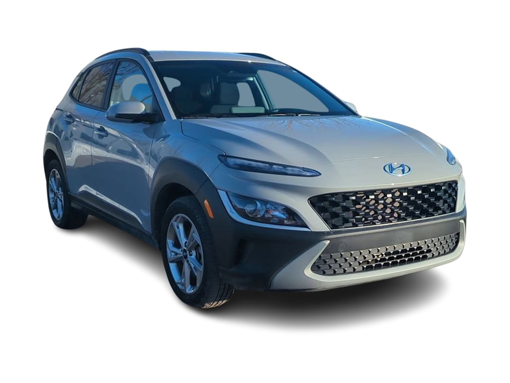 Thumbnail: 2023 Hyundai Kona - 21
