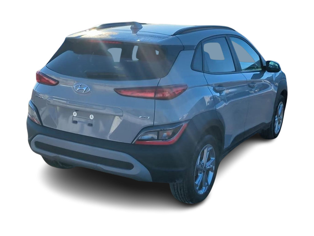 Thumbnail: 2023 Hyundai Kona - 19