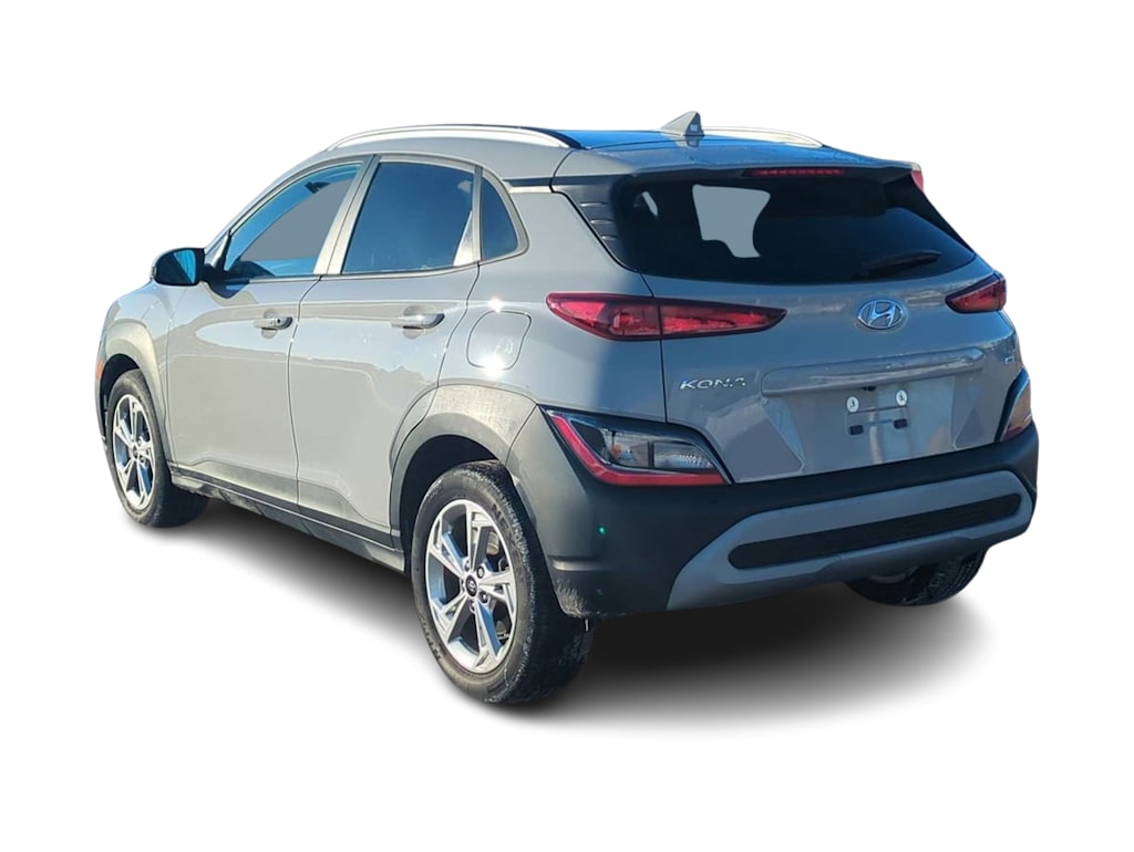 Thumbnail: 2023 Hyundai Kona - 4