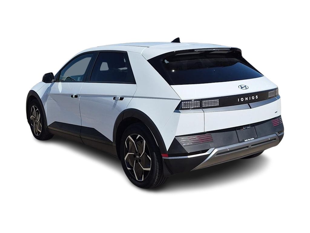 Thumbnail: 2024 Hyundai Ioniq 5 - 4