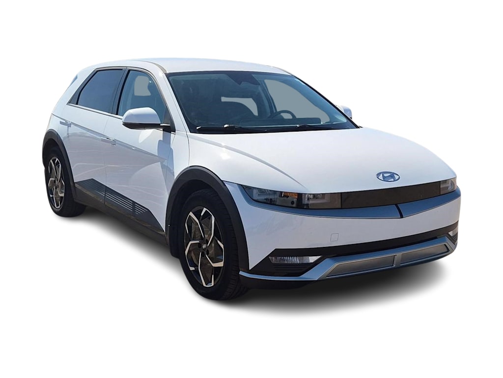 Thumbnail: 2024 Hyundai Ioniq 5 - 21