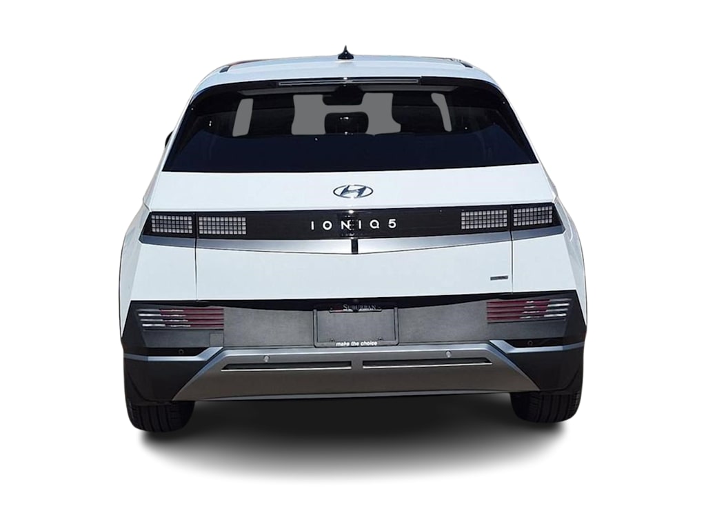 Thumbnail: 2024 Hyundai Ioniq 5 - 5