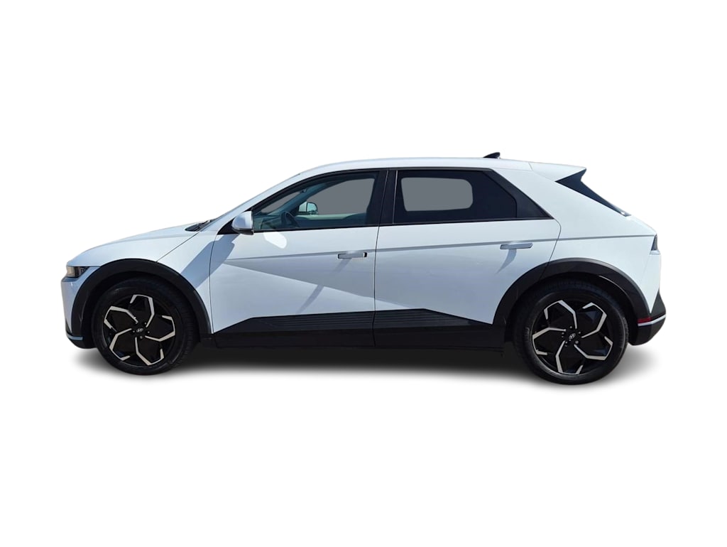 Thumbnail: 2024 Hyundai Ioniq 5 - 3