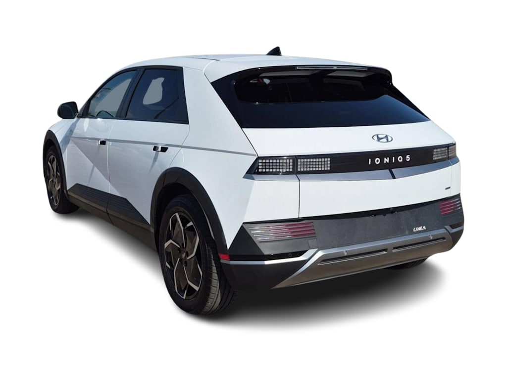 Thumbnail: 2024 Hyundai Ioniq 5 - 4