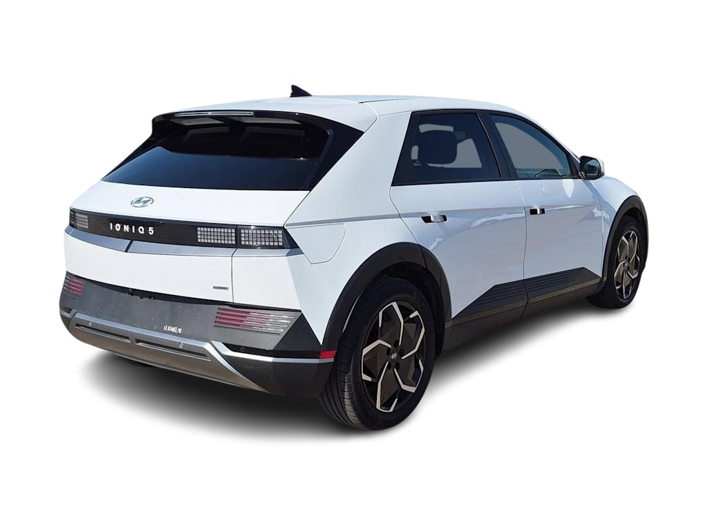 Thumbnail: 2024 Hyundai Ioniq 5 - 19