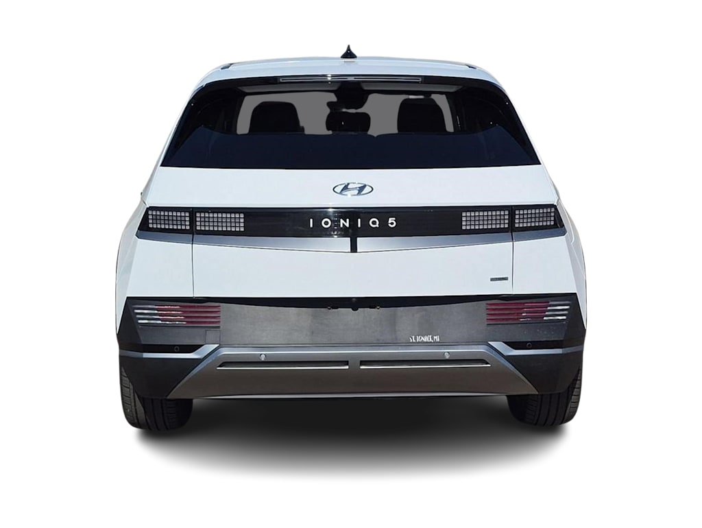Thumbnail: 2024 Hyundai Ioniq 5 - 5