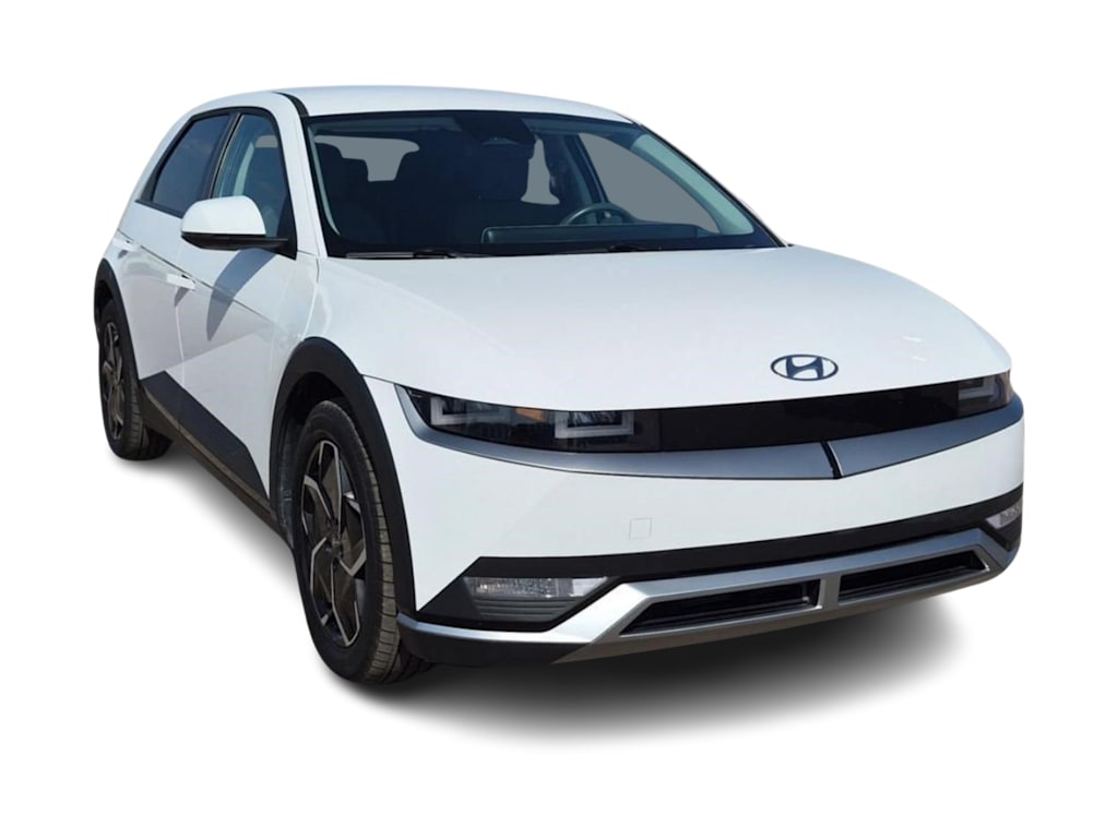 Thumbnail: 2024 Hyundai Ioniq 5 - 21