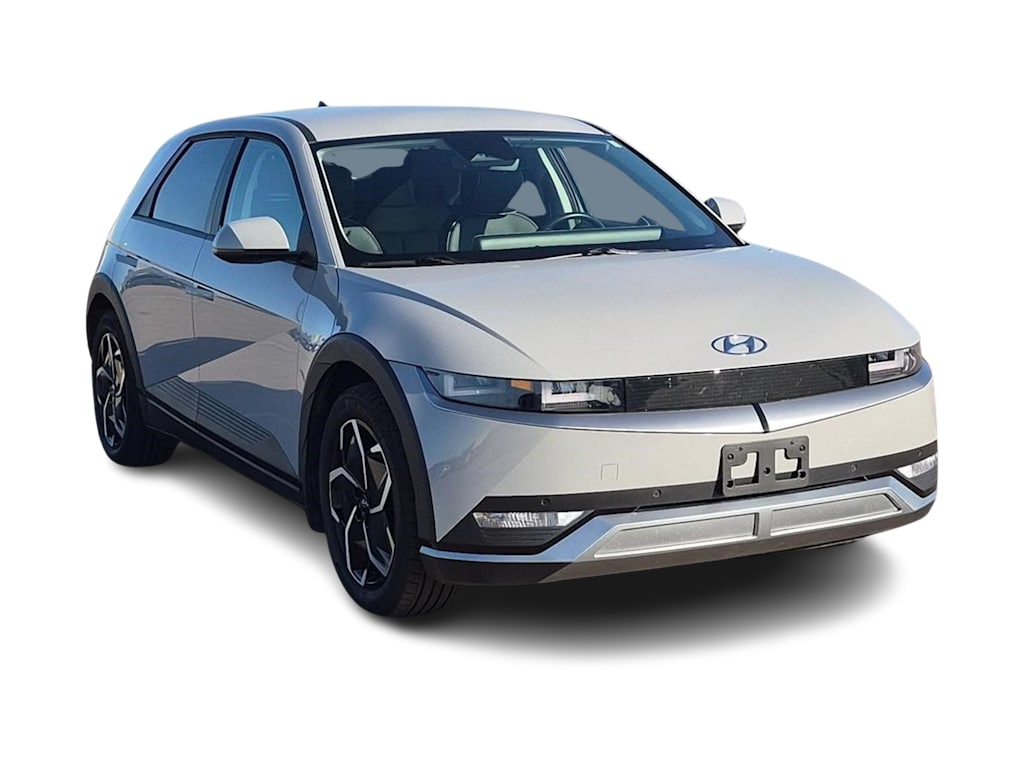 Thumbnail: 2023 Hyundai Ioniq 5 - 23
