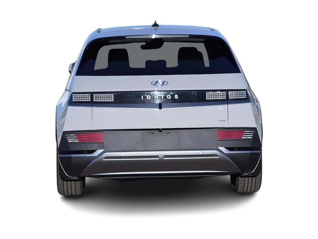 Thumbnail: 2023 Hyundai Ioniq 5 - 5