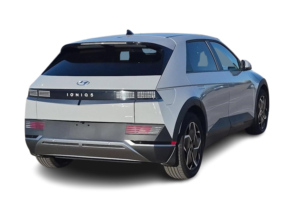 Thumbnail: 2023 Hyundai Ioniq 5 - 21