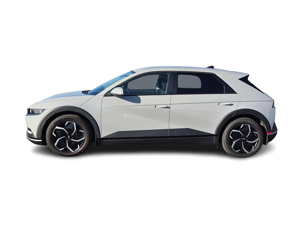 Thumbnail: 2023 Hyundai Ioniq 5 - 3