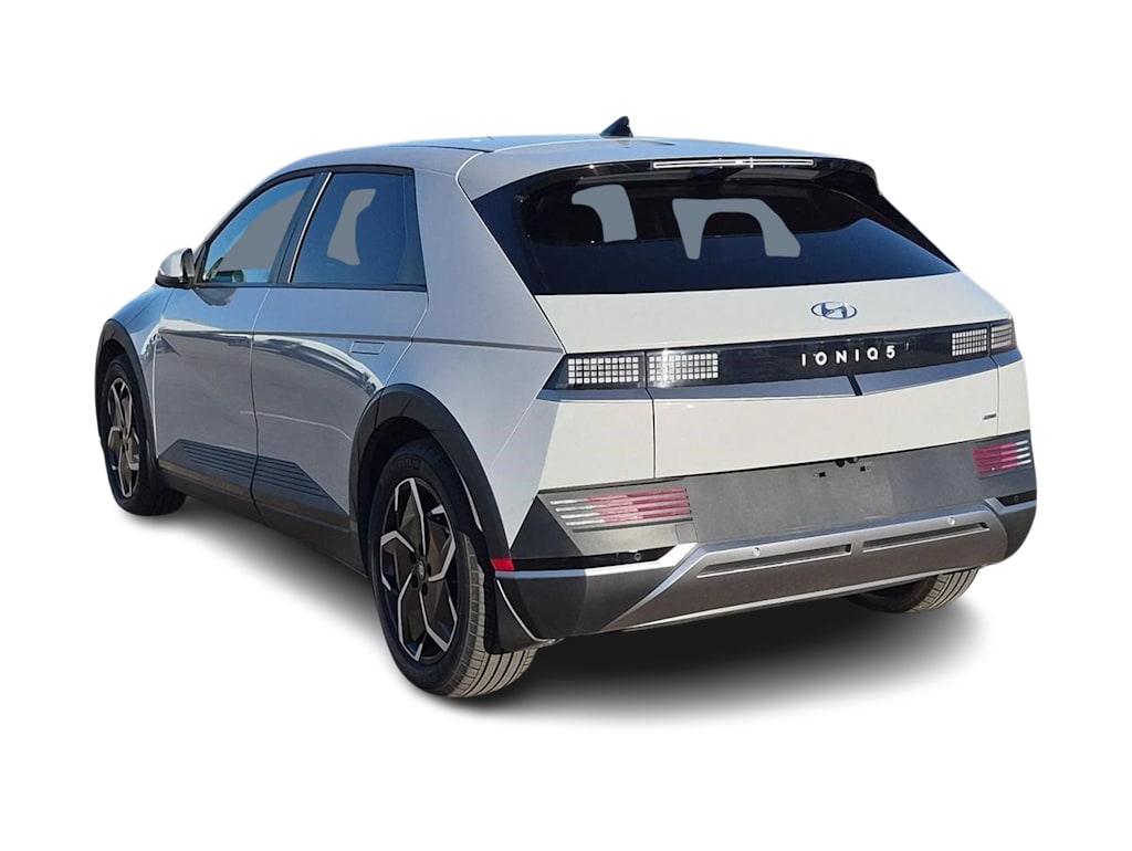 Thumbnail: 2023 Hyundai Ioniq 5 - 4