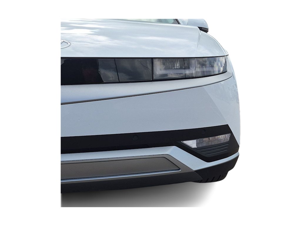 Thumbnail: 2023 Hyundai Ioniq 5 - 23