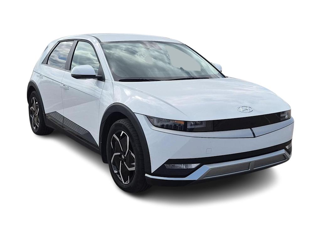 Thumbnail: 2023 Hyundai Ioniq 5 - 21