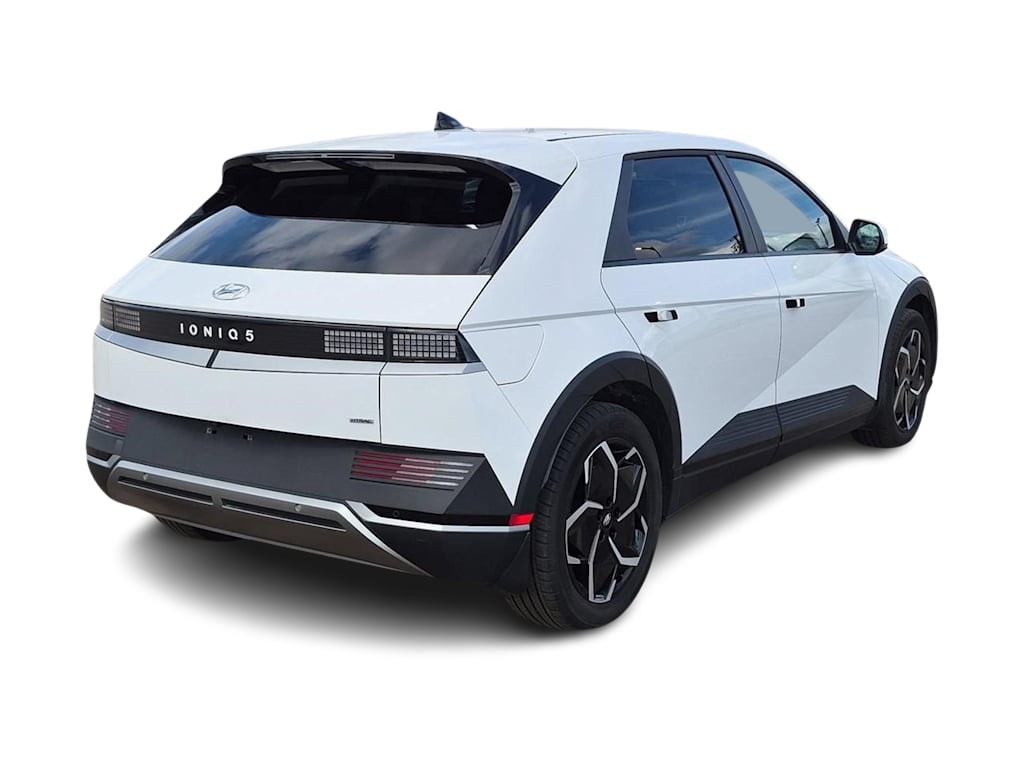 Thumbnail: 2023 Hyundai Ioniq 5 - 19