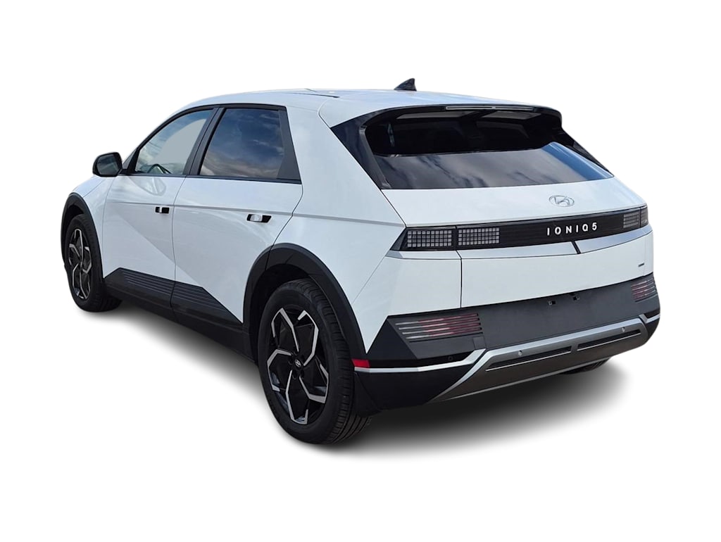 Thumbnail: 2023 Hyundai Ioniq 5 - 4