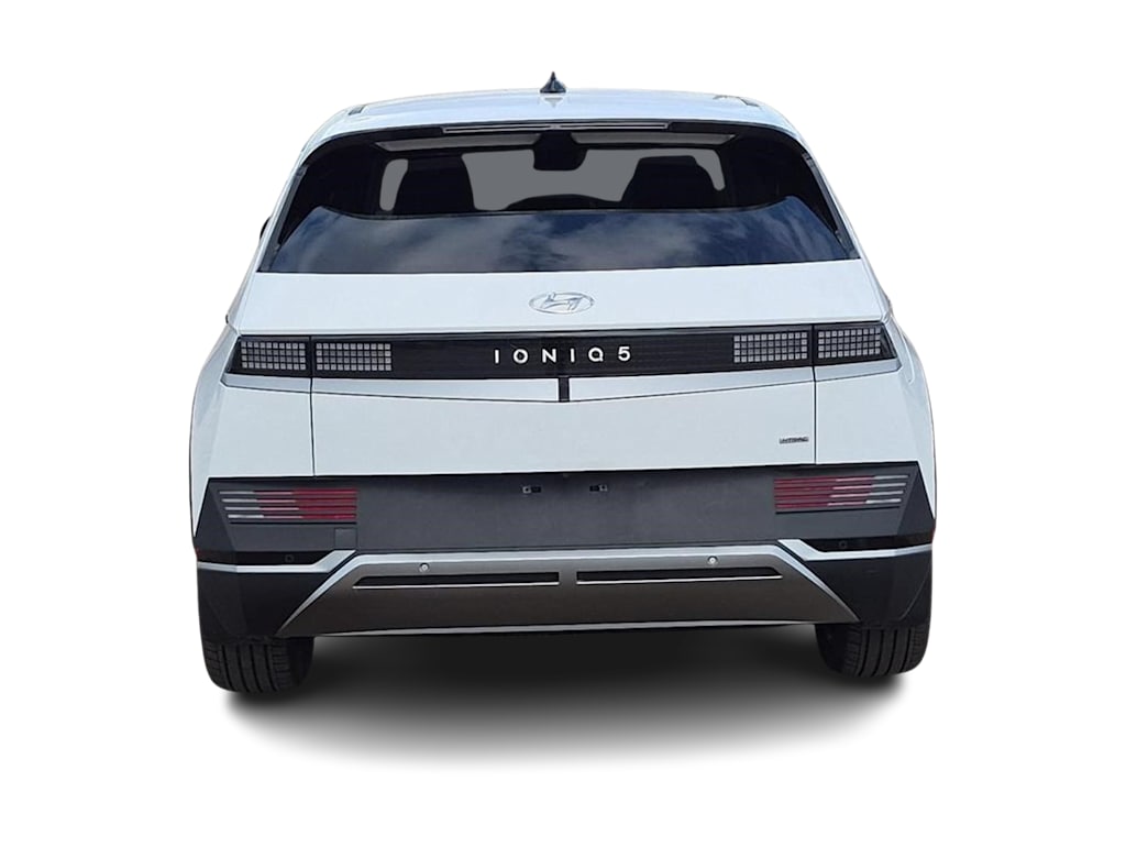 Thumbnail: 2023 Hyundai Ioniq 5 - 5