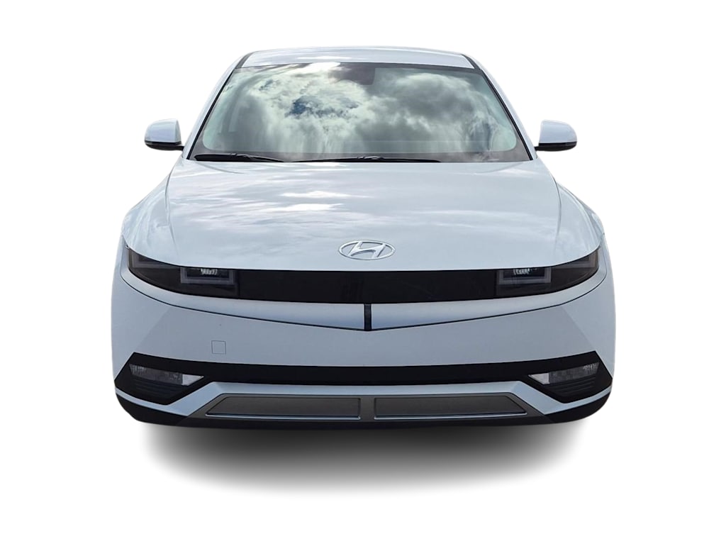 Thumbnail: 2023 Hyundai Ioniq 5 - 22