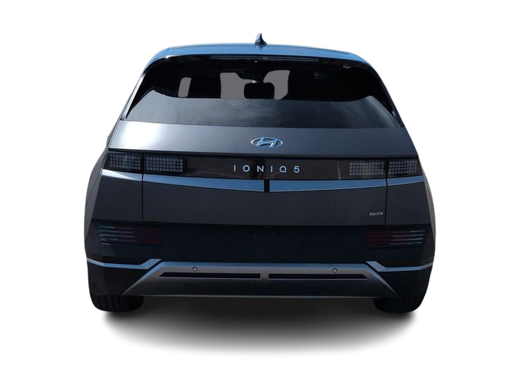 Thumbnail: 2023 Hyundai Ioniq 5 - 5