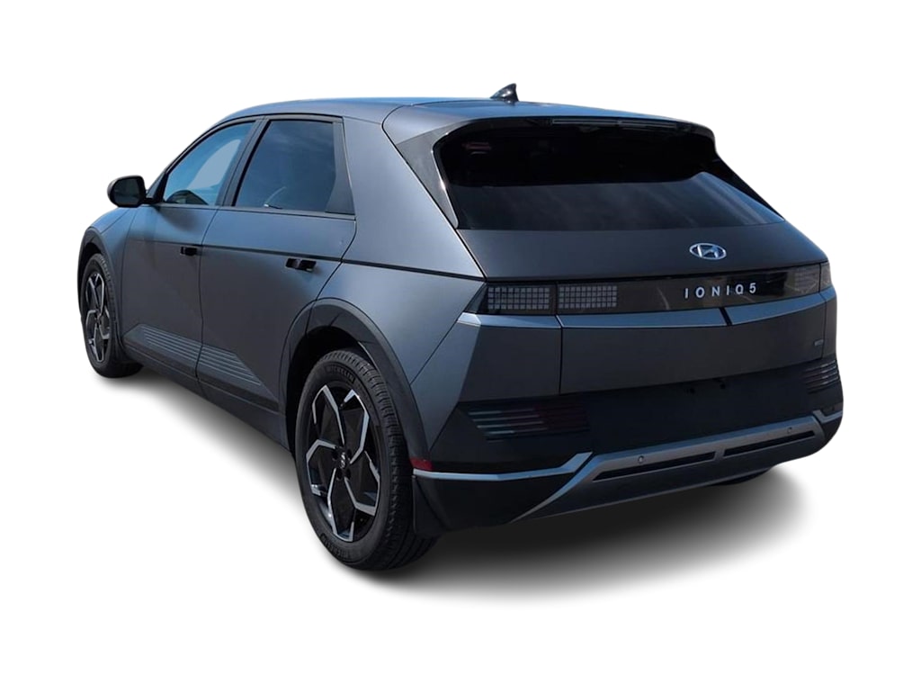 Thumbnail: 2023 Hyundai Ioniq 5 - 4