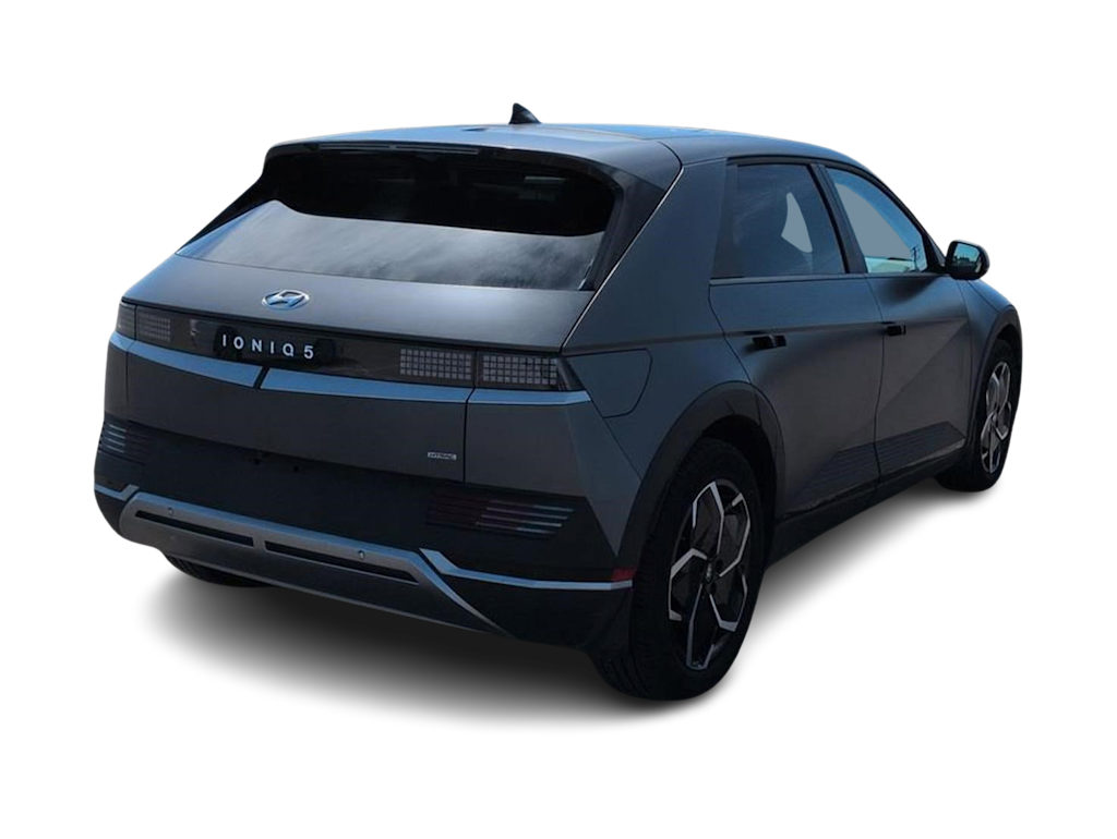 Thumbnail: 2023 Hyundai Ioniq 5 - 20
