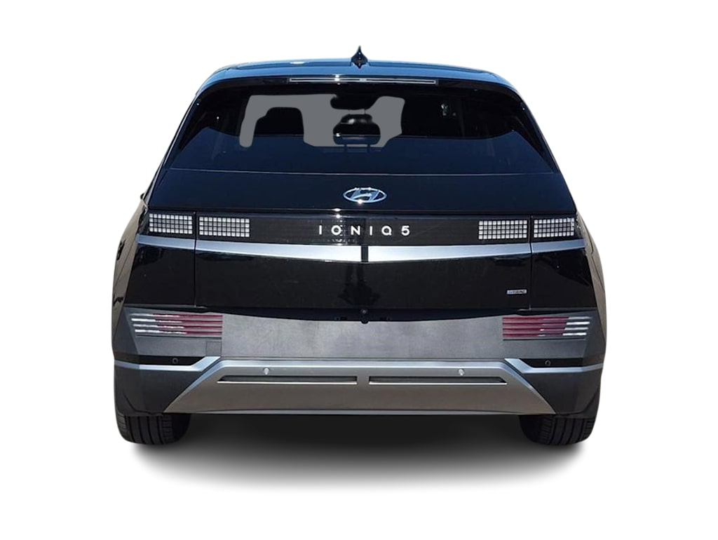 Thumbnail: 2024 Hyundai Ioniq 5 - 5