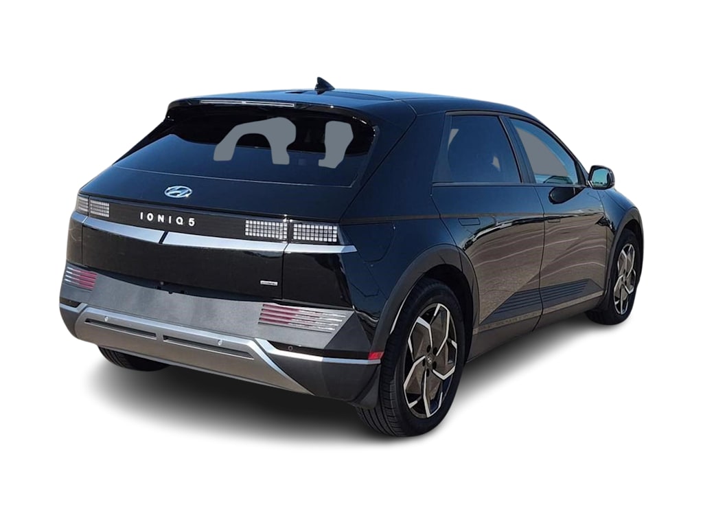 Thumbnail: 2024 Hyundai Ioniq 5 - 19