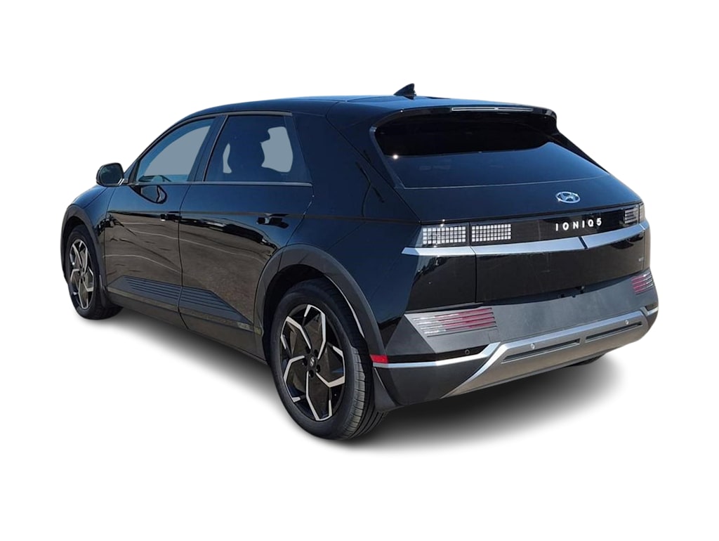 Thumbnail: 2024 Hyundai Ioniq 5 - 4