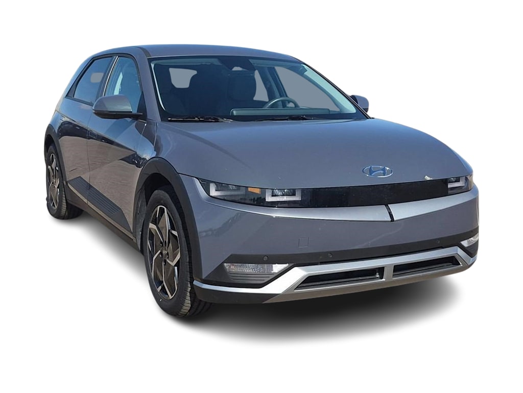 Thumbnail: 2024 Hyundai Ioniq 5 - 20