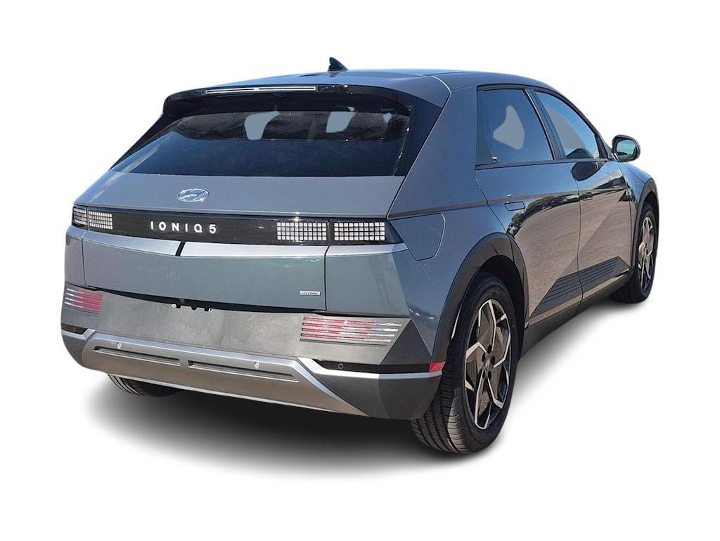 Thumbnail: 2024 Hyundai Ioniq 5 - 18