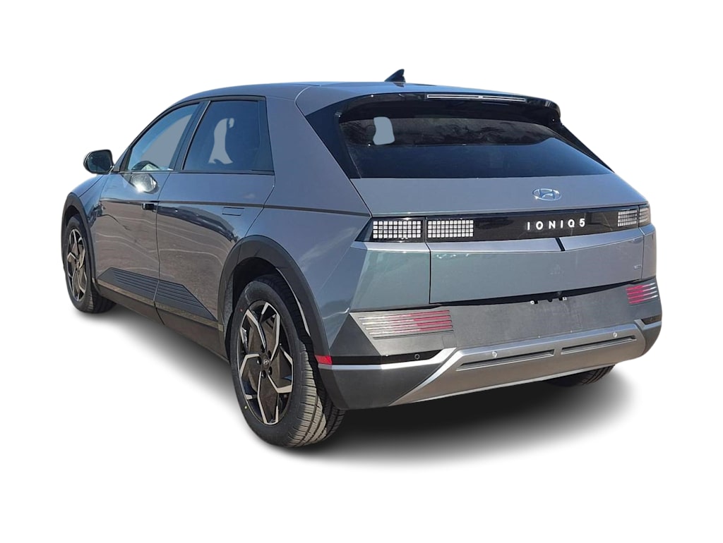 Thumbnail: 2024 Hyundai Ioniq 5 - 4