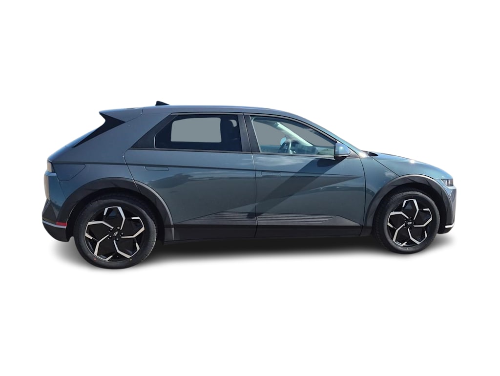 Thumbnail: 2024 Hyundai Ioniq 5 - 19