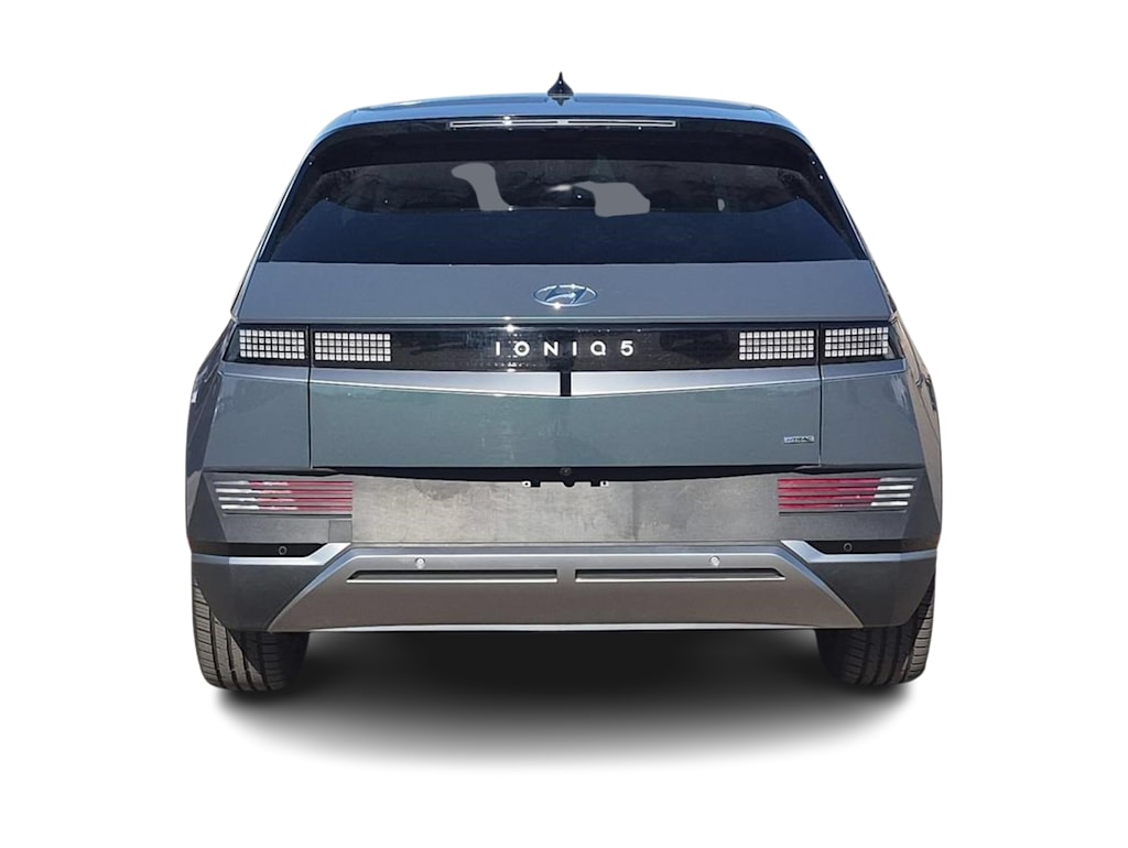 Thumbnail: 2024 Hyundai Ioniq 5 - 5