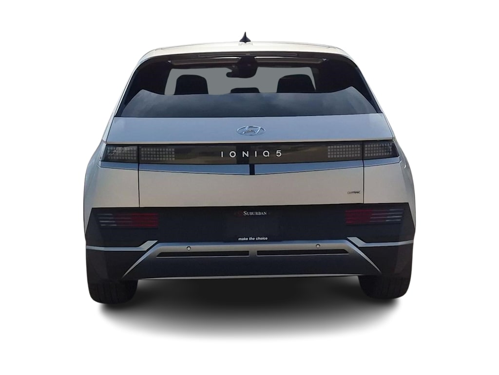 Thumbnail: 2024 Hyundai Ioniq 5 - 5