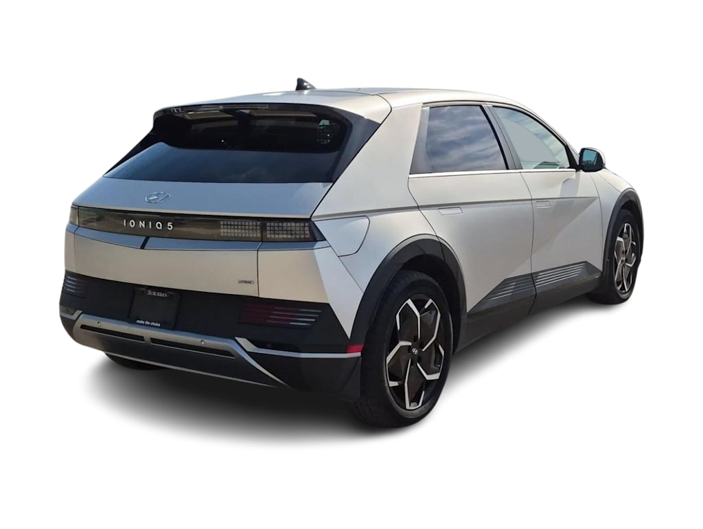 Thumbnail: 2024 Hyundai Ioniq 5 - 19