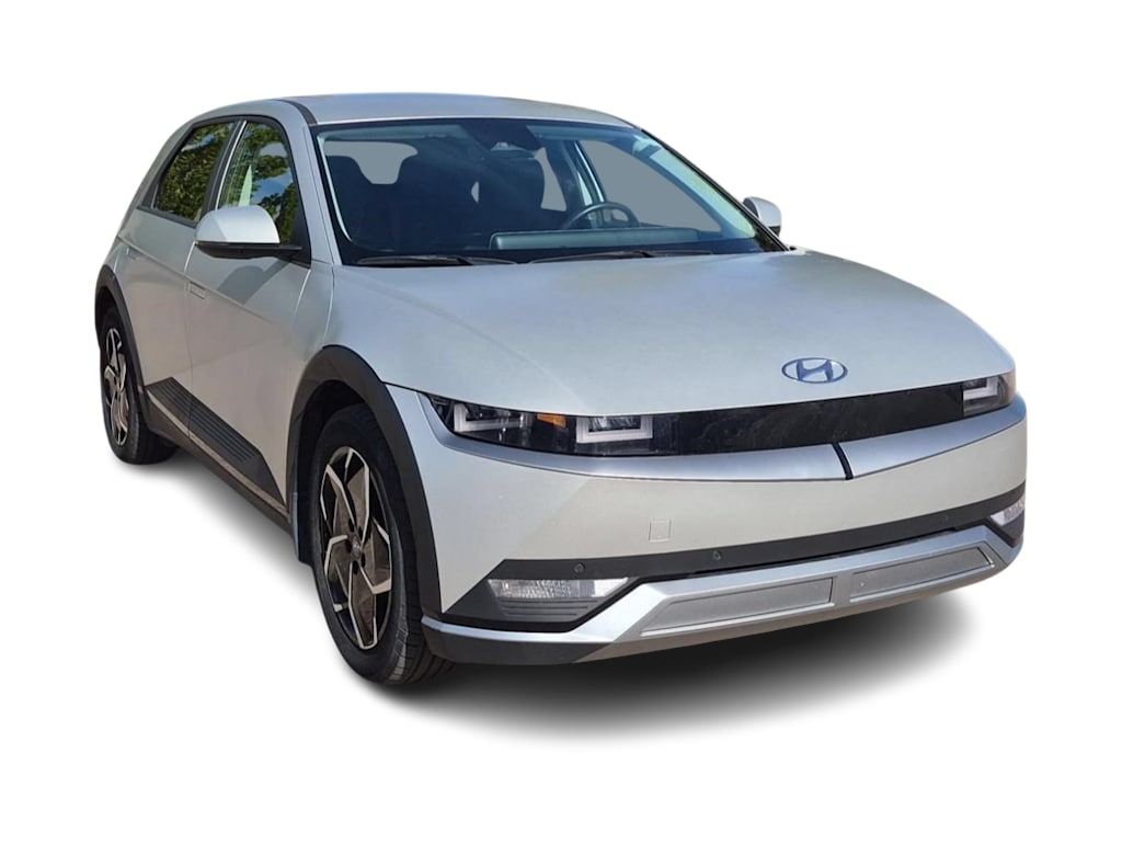 Thumbnail: 2024 Hyundai Ioniq 5 - 21