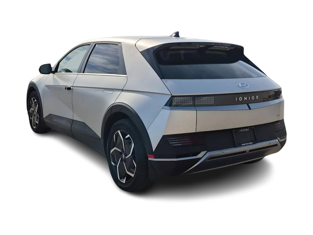 Thumbnail: 2024 Hyundai Ioniq 5 - 4
