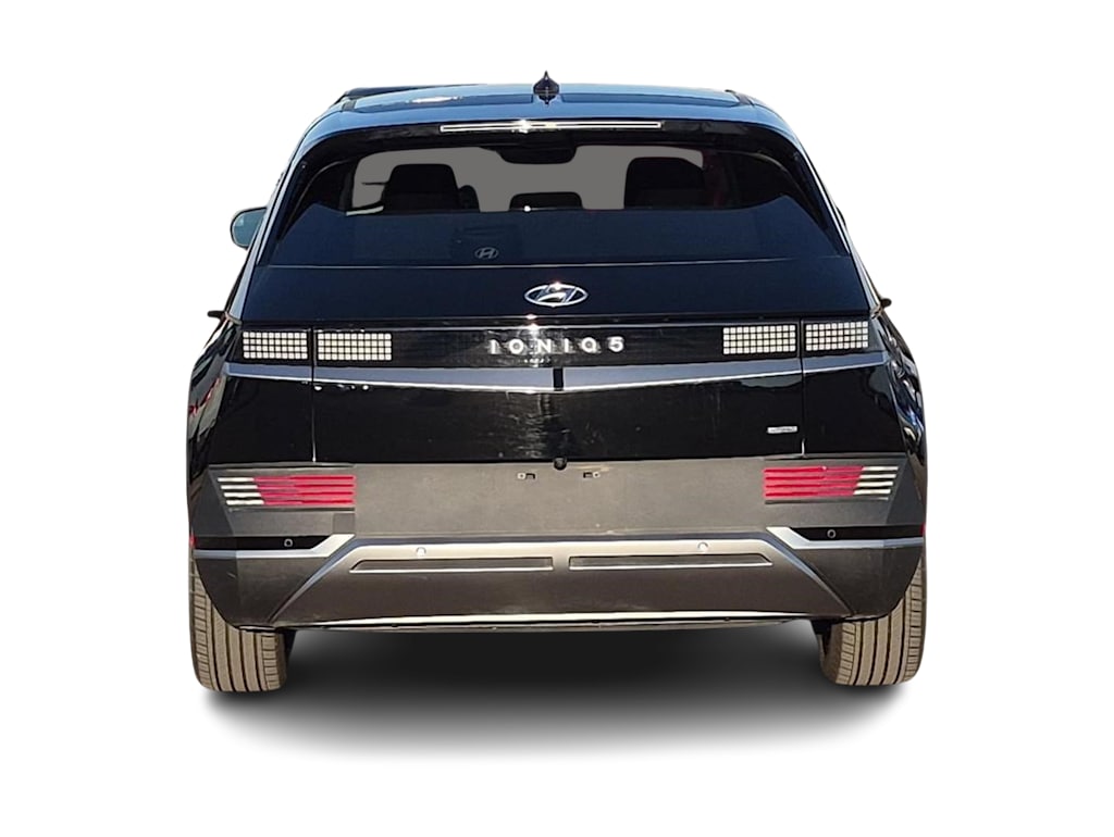 Thumbnail: 2024 Hyundai Ioniq 5 - 5
