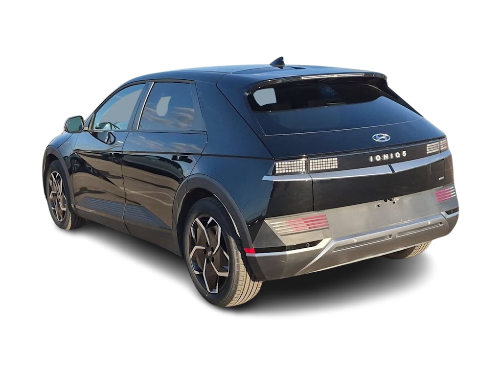 Thumbnail: 2024 Hyundai Ioniq 5 - 4