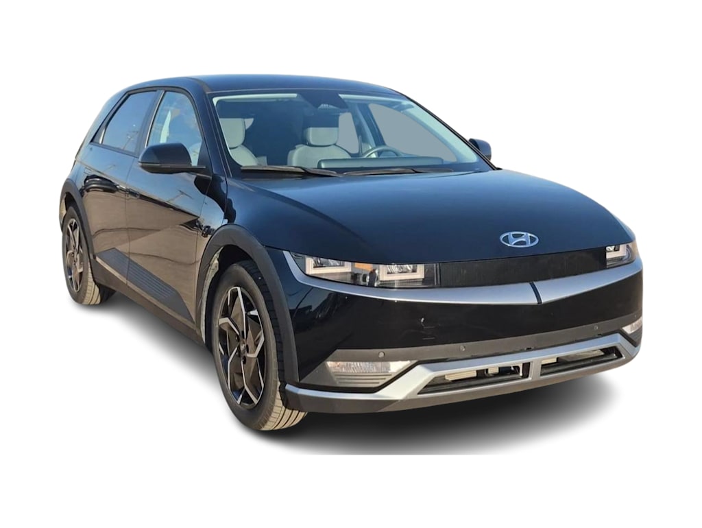 Thumbnail: 2024 Hyundai Ioniq 5 - 20